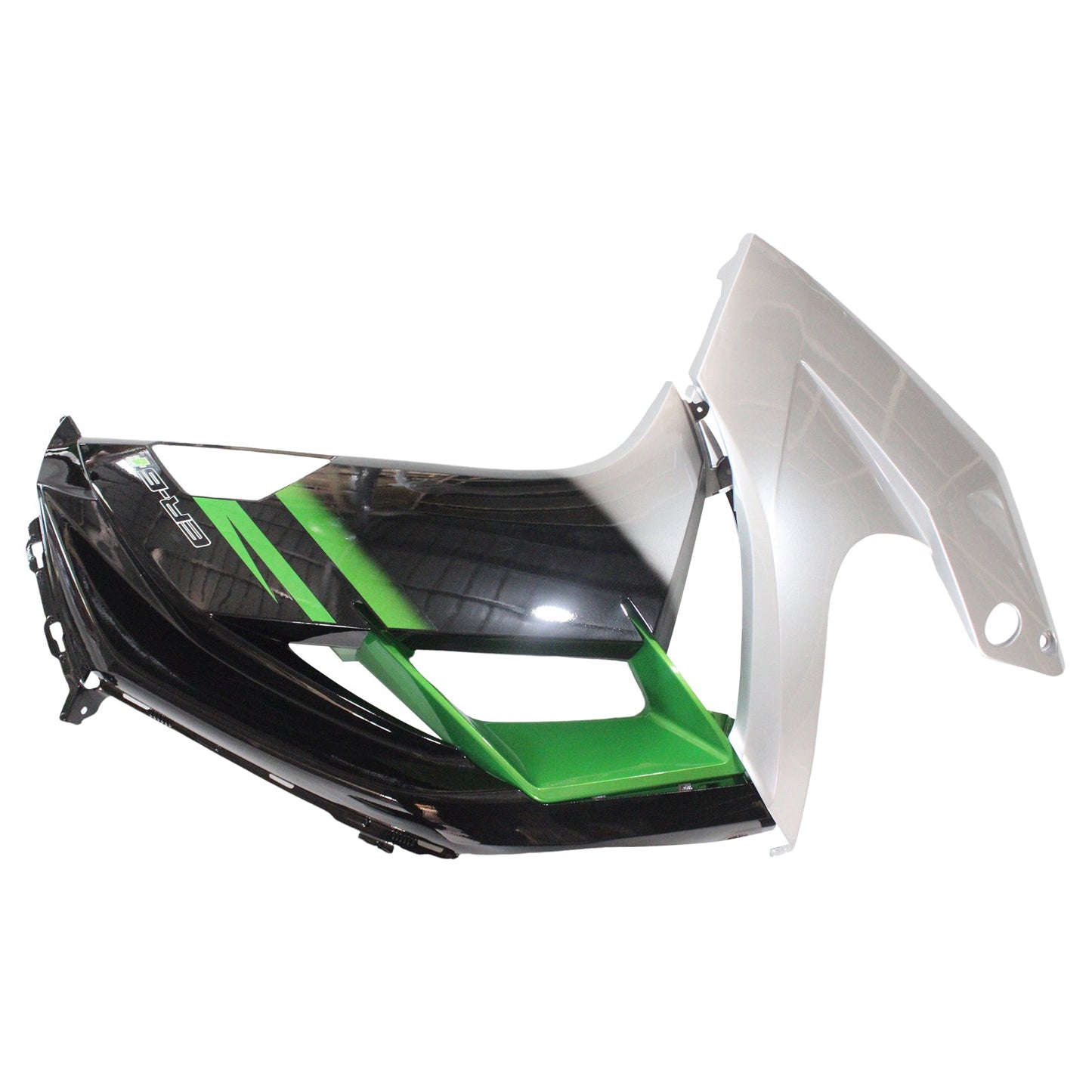 2012-2016 Fairing Kit For Kawasaki ER6F/Ninja650 Generic