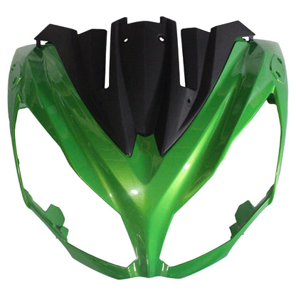 2012-2016 Fairing Kit For Kawasaki ER6F/Ninja650 Generic
