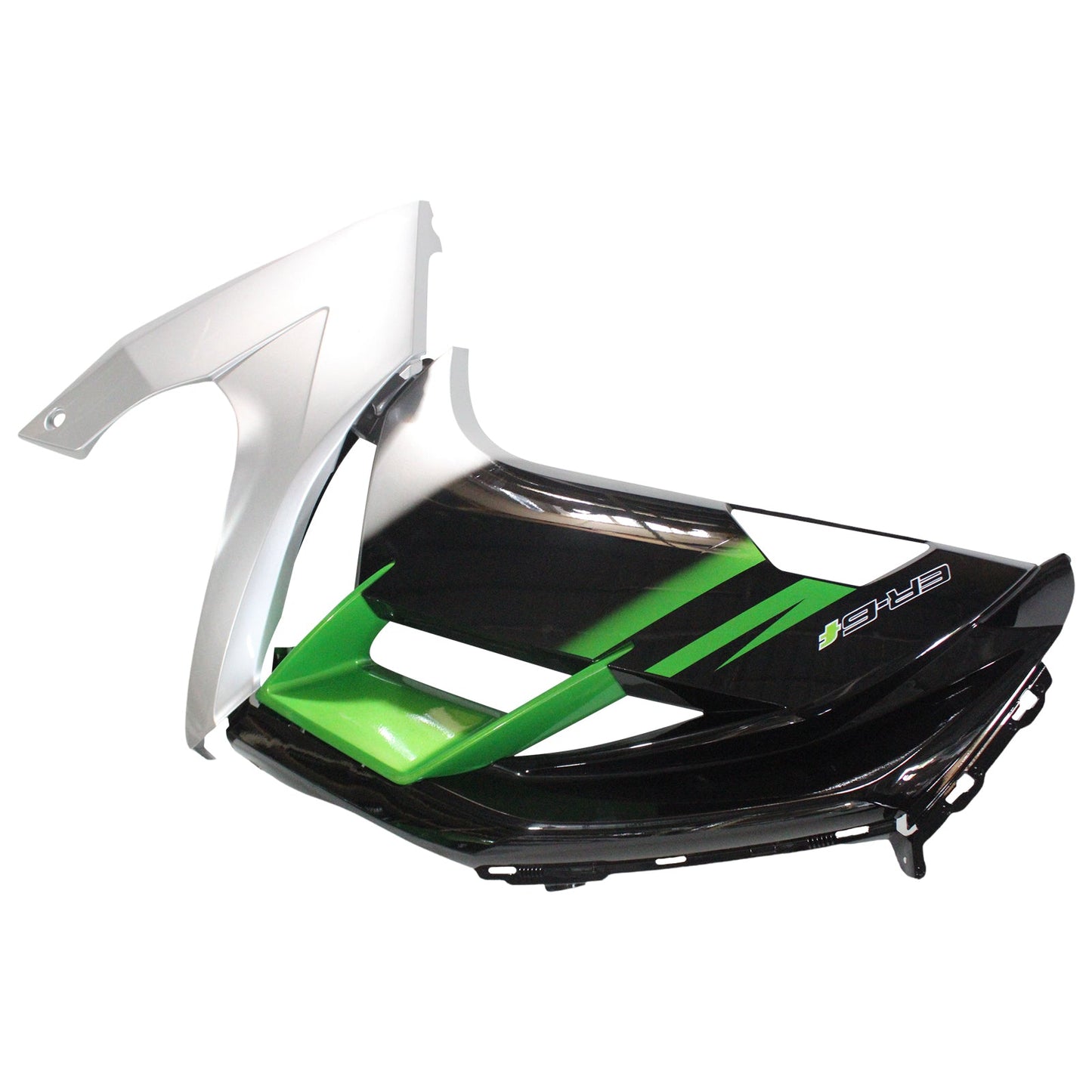 2012-2016 Fairing Kit For Kawasaki ER6F/Ninja650 Generic