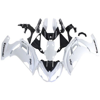 2012-2016 Fairing Kit For Kawasaki ER6F/Ninja650 Generic