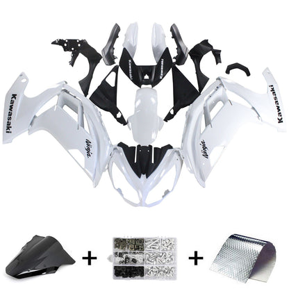 2012-2016 Fairing Kit For Kawasaki ER6F/Ninja650 Generic