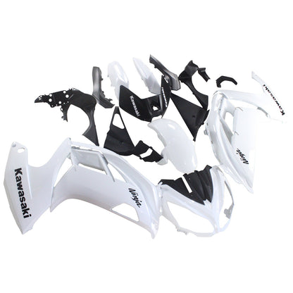 2012-2016 Fairing Kit For Kawasaki ER6F/Ninja650 Generic