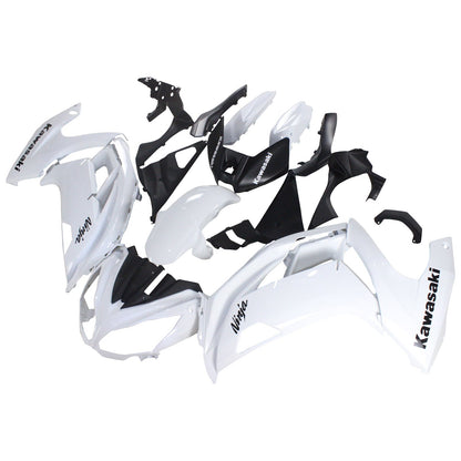 2012-2016 Fairing Kit For Kawasaki ER6F/Ninja650 Generic
