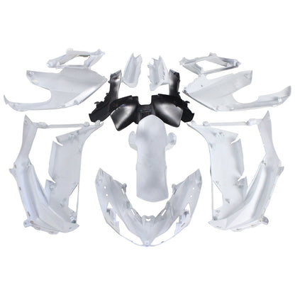 2012-2016 Fairing Kit For Kawasaki ER6F/Ninja650 Generic