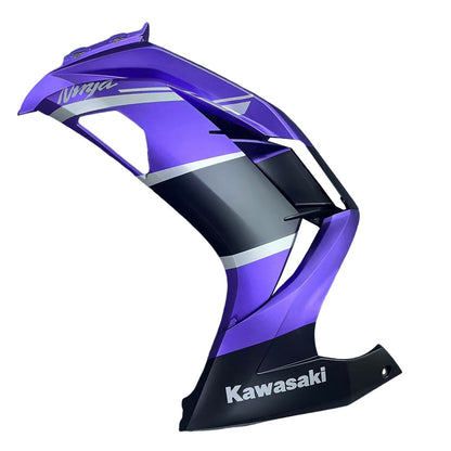 2017-2019 Kawasaki ER6F/Ninja650R Fairing Kit Bodywork Plastic ABS