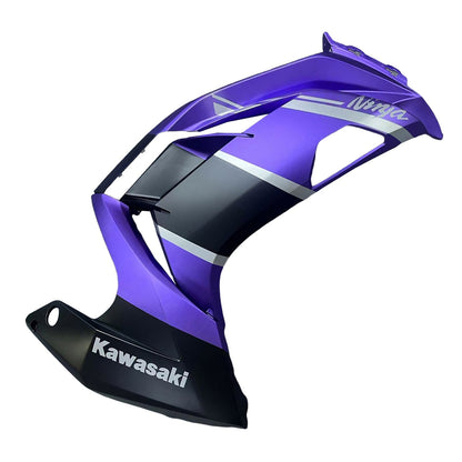 2017-2019 Kawasaki ER6F/Ninja650R Fairing Kit Bodywork Plastic ABS