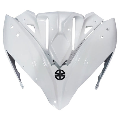 2017-2019 Kawasaki ER6F/Ninja650R Fairing Kit Bodywork Plastic ABS
