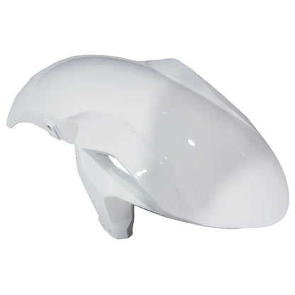 2017-2019 Kawasaki ER6F/Ninja650R Fairing Kit Bodywork Plastic ABS