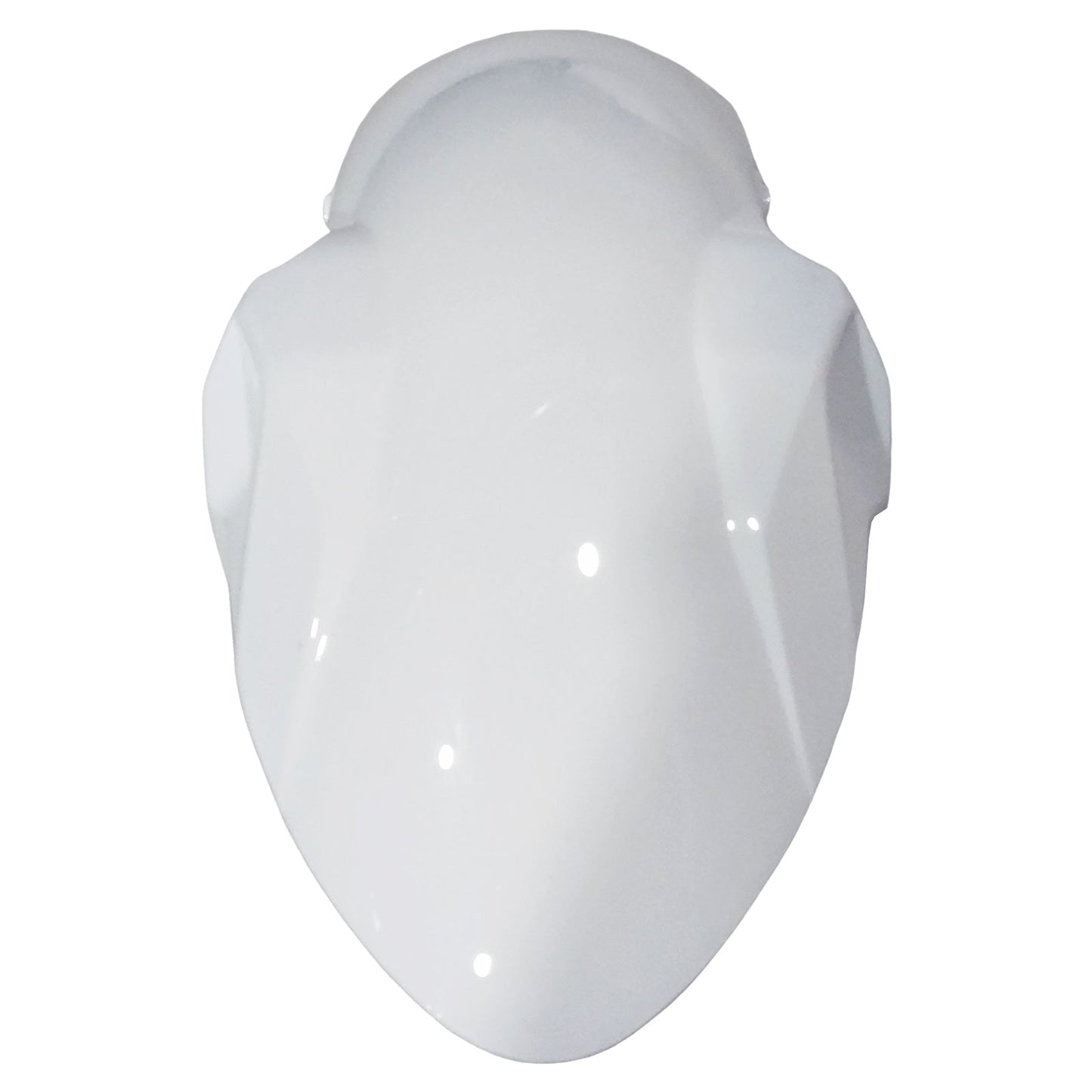 2017-2019 Kawasaki ER6F/Ninja650R Fairing Kit Bodywork Plastic ABS