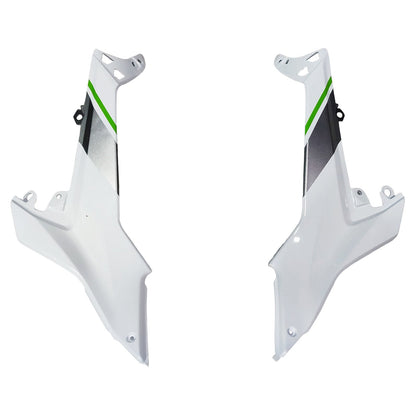 2017-2019 Kawasaki ER6F/Ninja650R Fairing Kit Bodywork Plastic ABS