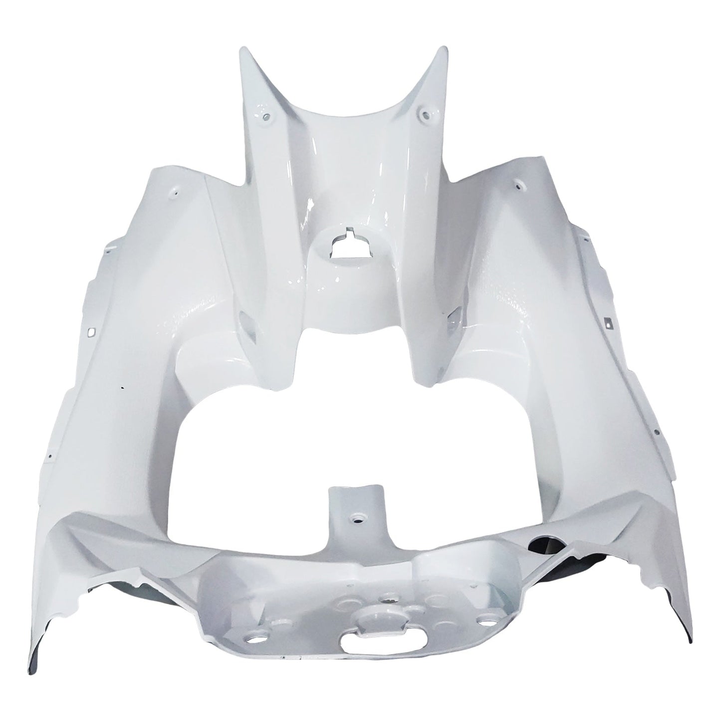 2017-2019 Kawasaki ER6F/Ninja650R Fairing Kit Bodywork Plastic ABS