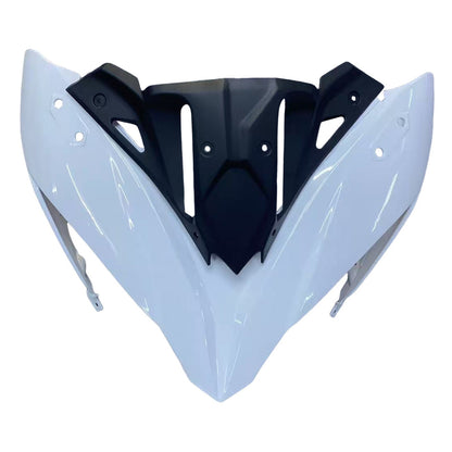 2017-2019 Kawasaki ER6F/Ninja650R Fairing Kit Bodywork Plastic ABS