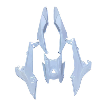 2017-2019 Kawasaki ER6F/Ninja650R Fairing Kit Bodywork Plastic ABS
