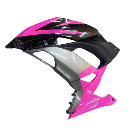 2017-2019 Kawasaki ER6F/Ninja650R Fairing Kit Bodywork Plastic ABS
