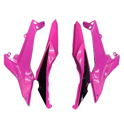 2017-2019 Kawasaki ER6F/Ninja650R Fairing Kit Bodywork Plastic ABS