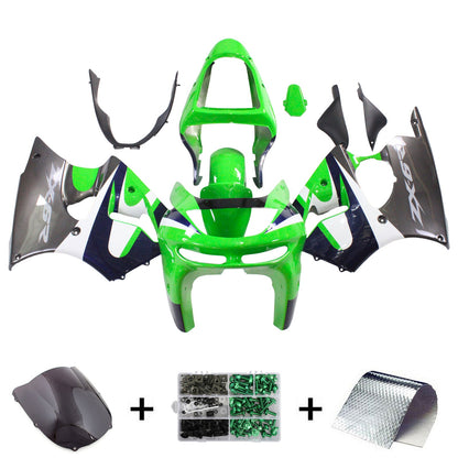 1998-1999 Fairing Kit For Kawasaki ZX6R