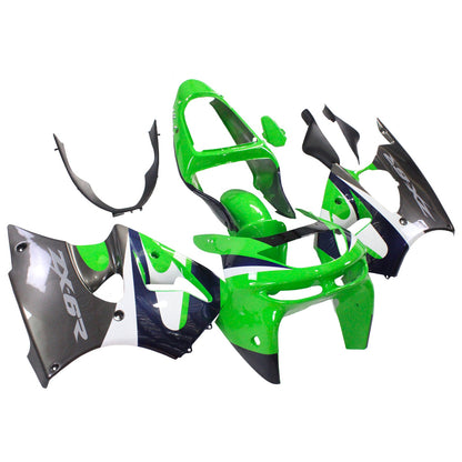 1998-1999 Fairing Kit For Kawasaki ZX6R