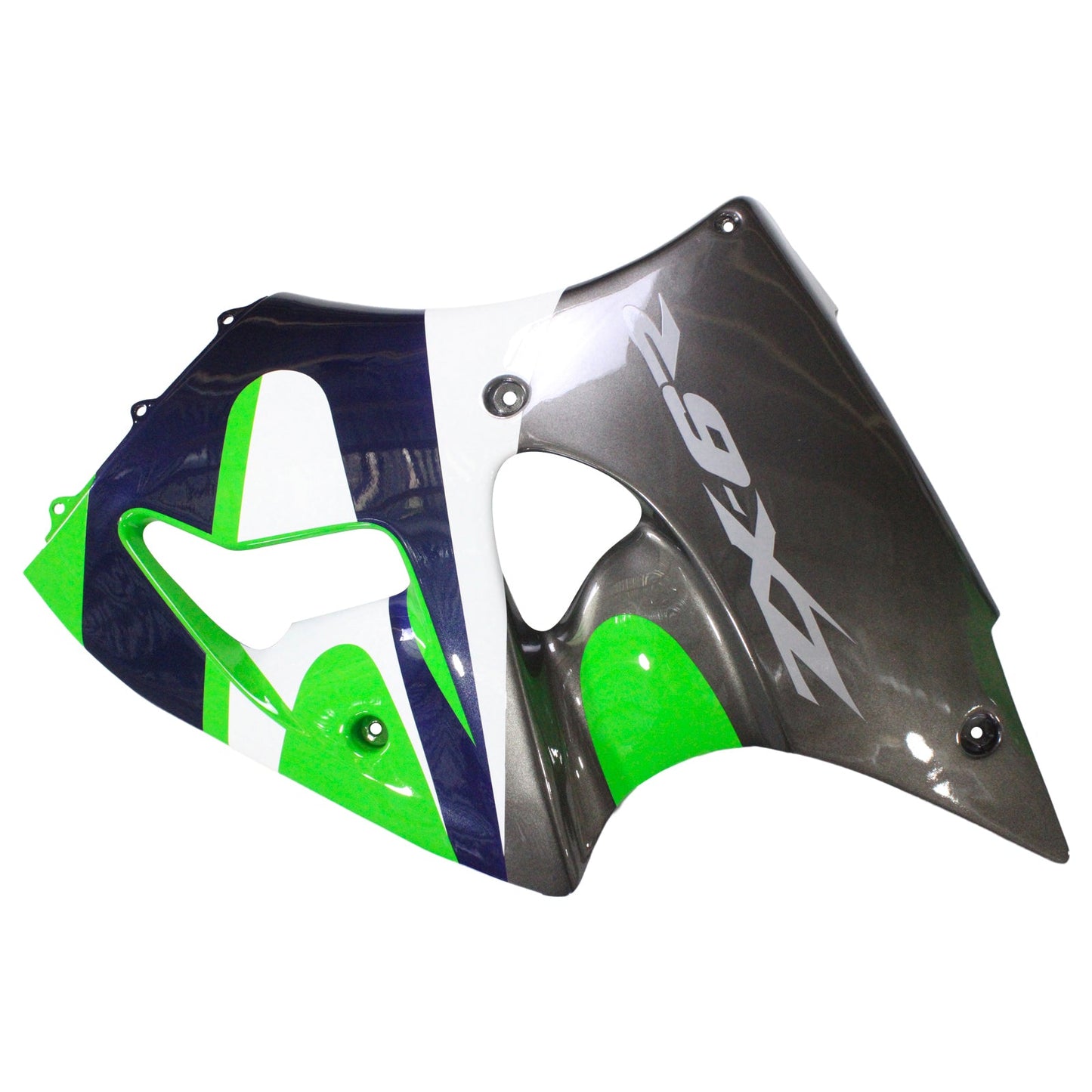 1998-1999 Fairing Kit For Kawasaki ZX6R