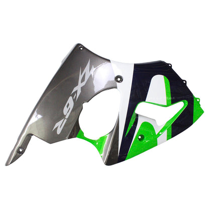 1998-1999 Fairing Kit For Kawasaki ZX6R