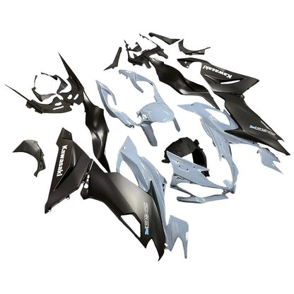 2019-2020 Fairing Kit For Kawasaki ZX6R