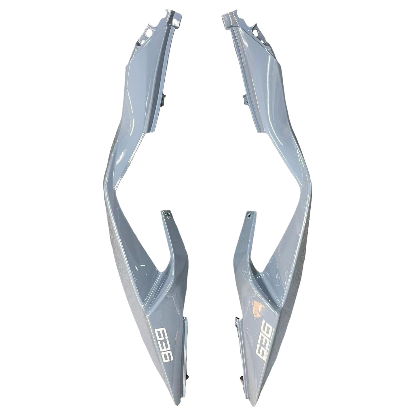 2019-2020 Fairing Kit For Kawasaki ZX6R