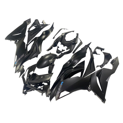 2019-2023 Kawasaki ZX6R Fairing Kit Bodywork Plastic ABS