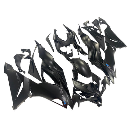 2019-2023 Kawasaki ZX6R Fairing Kit Bodywork Plastic ABS