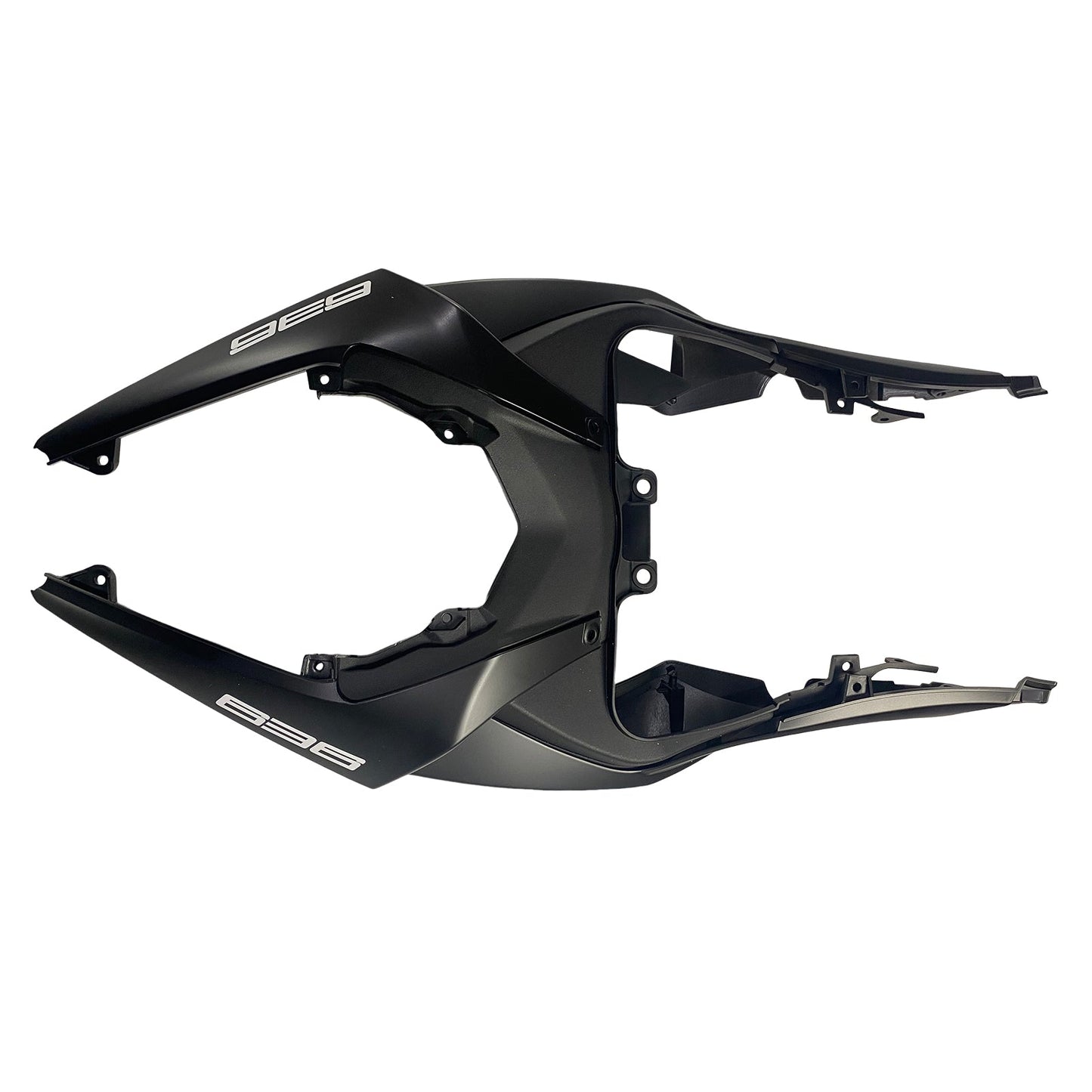 2019-2023 Kawasaki ZX6R Fairing Kit Bodywork Plastic ABS