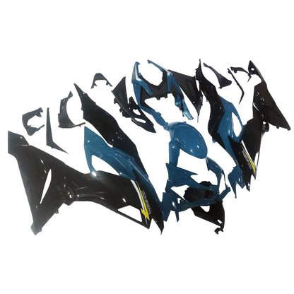 2019-2023 Kawasaki ZX6R Fairing Kit Bodywork Plastic ABS