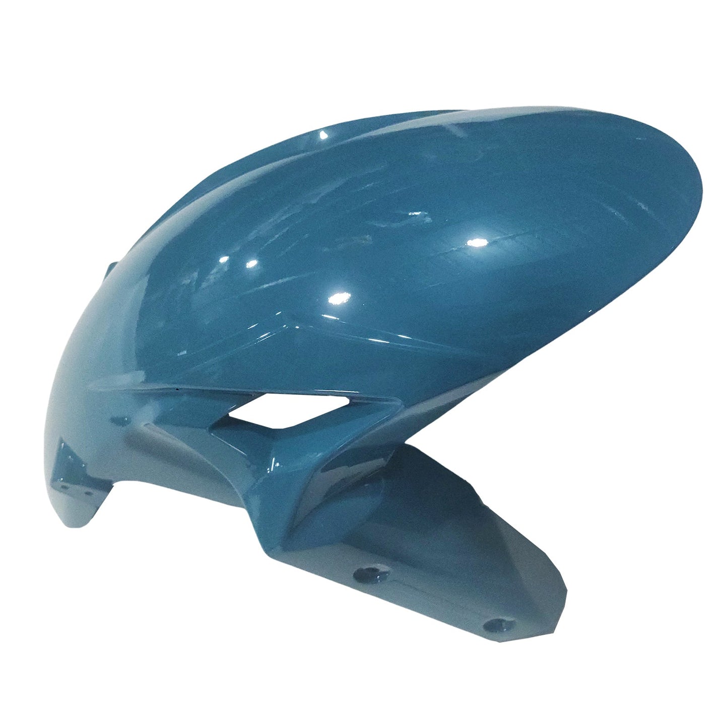 2019-2023 Kawasaki ZX6R Fairing Kit Bodywork Plastic ABS