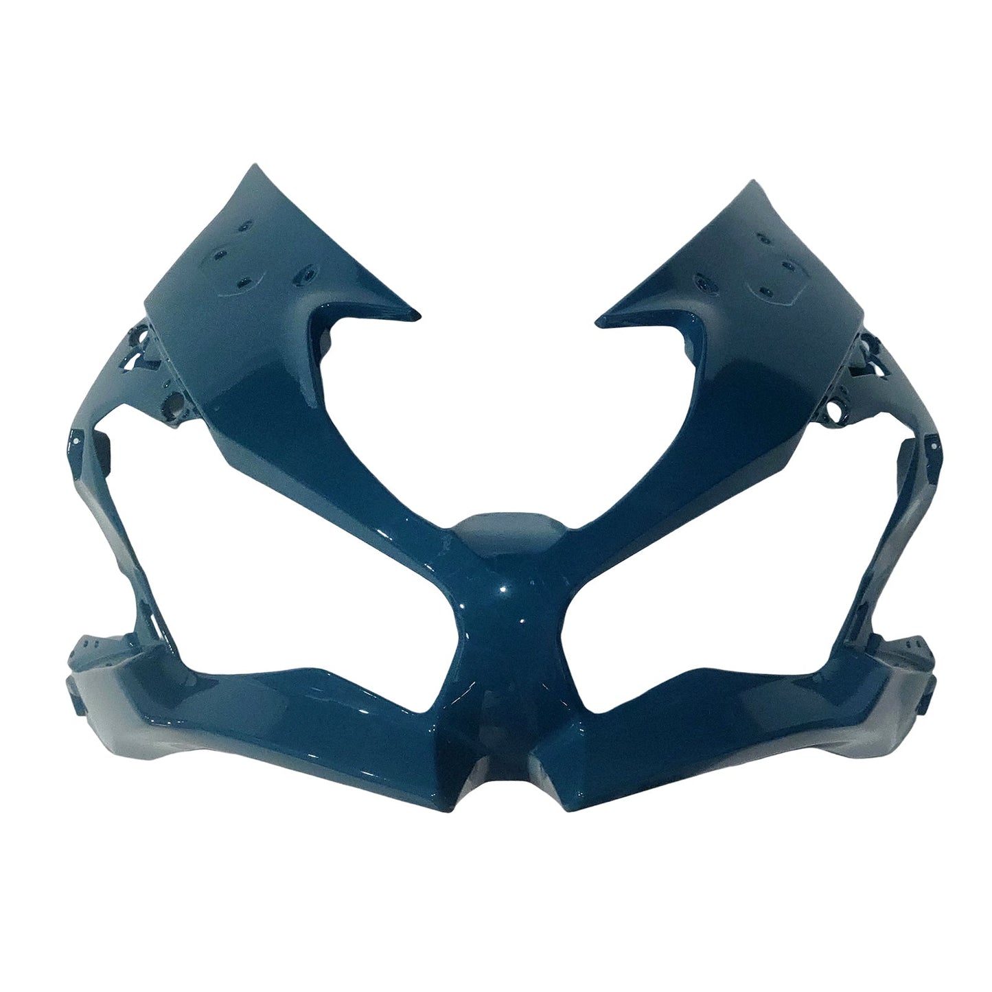 2019-2023 Kawasaki ZX6R Fairing Kit Bodywork Plastic ABS