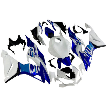 2019-2023 Kawasaki ZX6R Fairing Kit Bodywork Plastic ABS