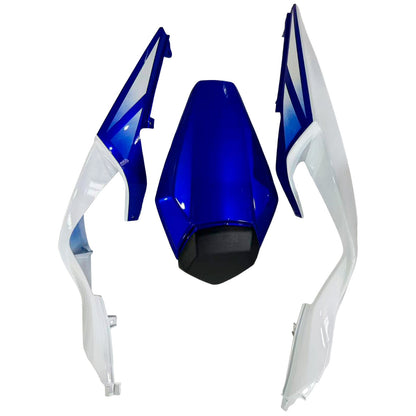2019-2023 Kawasaki ZX6R Fairing Kit Bodywork Plastic ABS