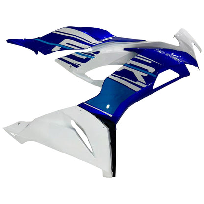 2019-2023 Kawasaki ZX6R Fairing Kit Bodywork Plastic ABS