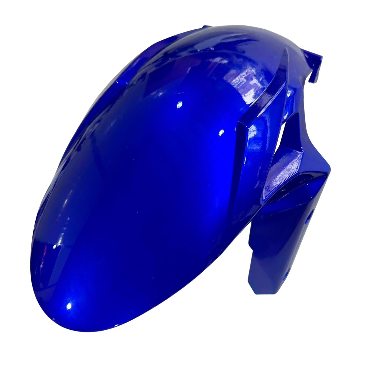 2019-2023 Kawasaki ZX6R Fairing Kit Bodywork Plastic ABS