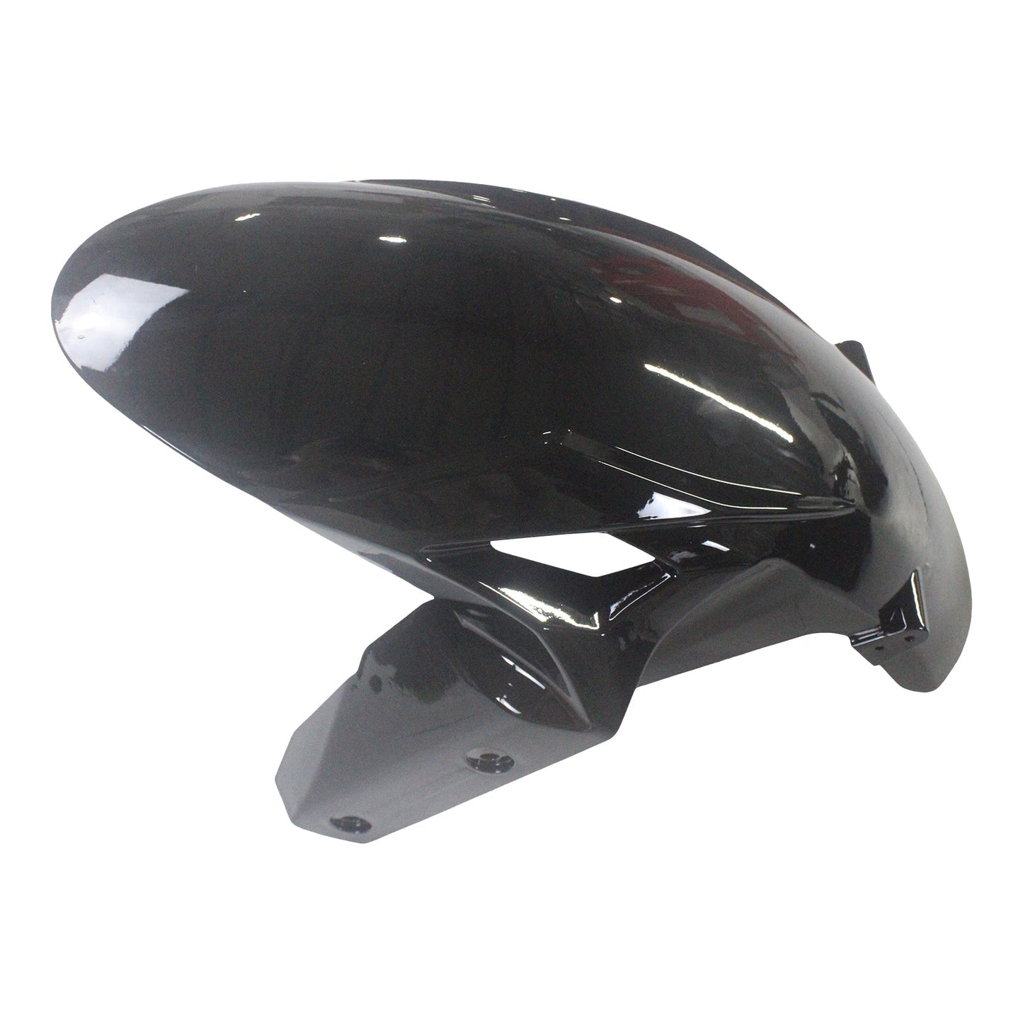 2019-2023 Kawasaki ZX6R Fairing Kit Bodywork Plastic ABS