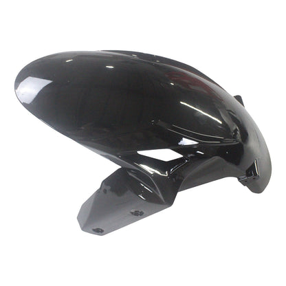 2019-2023 Kawasaki ZX6R Fairing Kit Bodywork Plastic ABS