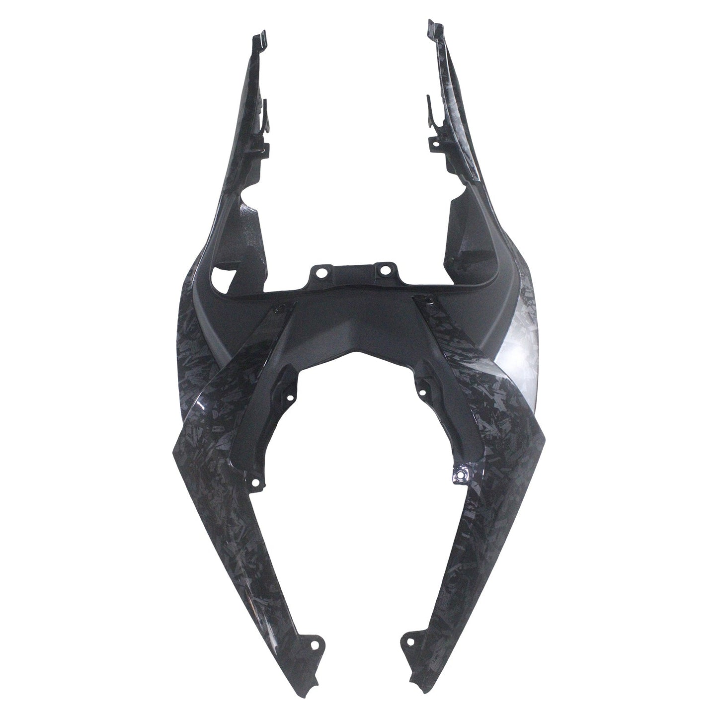 2019-2023 Kawasaki ZX6R Fairing Kit Bodywork Plastic ABS