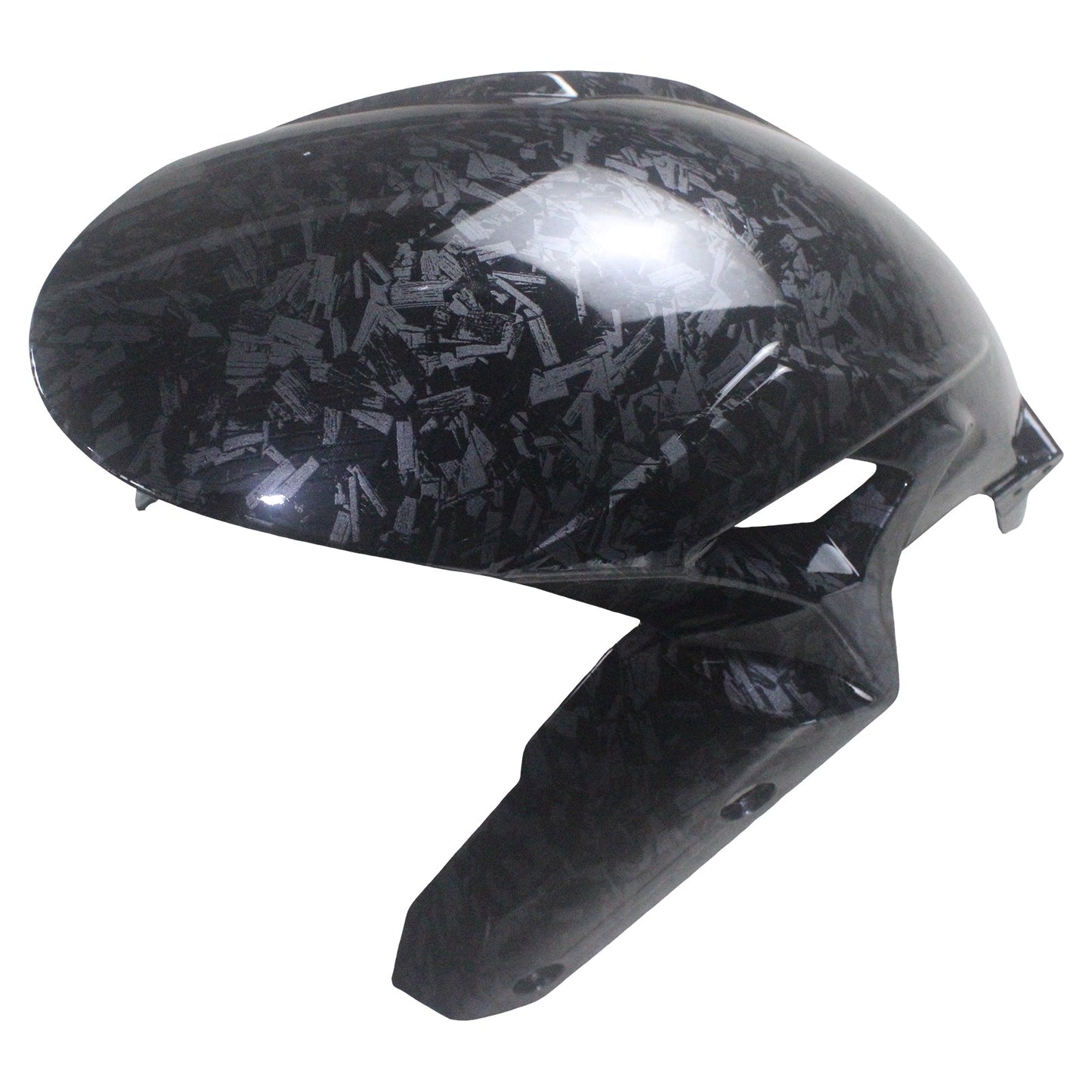 2019-2023 Kawasaki ZX6R Fairing Kit Bodywork Plastic ABS