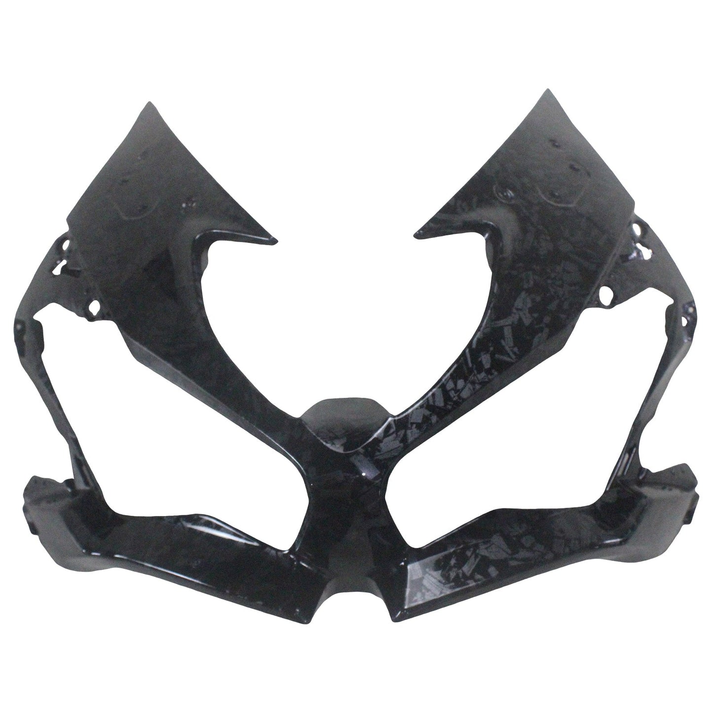 2019-2023 Kawasaki ZX6R Fairing Kit Bodywork Plastic ABS