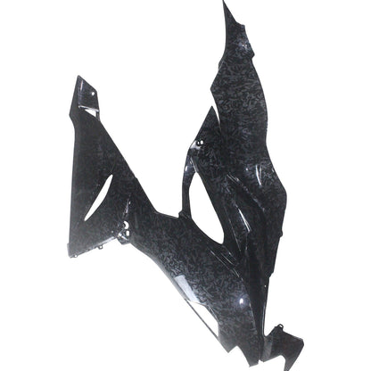 2019-2023 Kawasaki ZX6R Fairing Kit Bodywork Plastic ABS