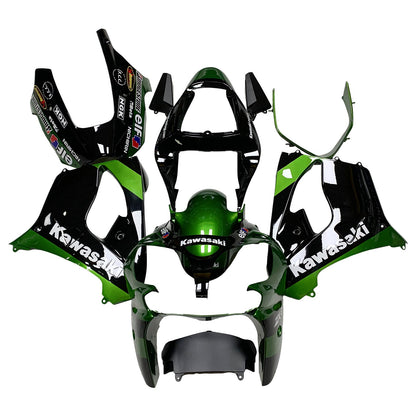 2002-2003 Fairing Kit For Kawasaki ZX9R Generic
