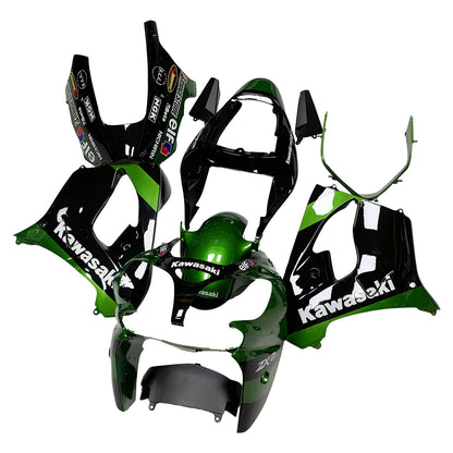 2002-2003 Fairing Kit For Kawasaki ZX9R Generic