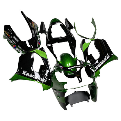 2002-2003 Fairing Kit For Kawasaki ZX9R Generic