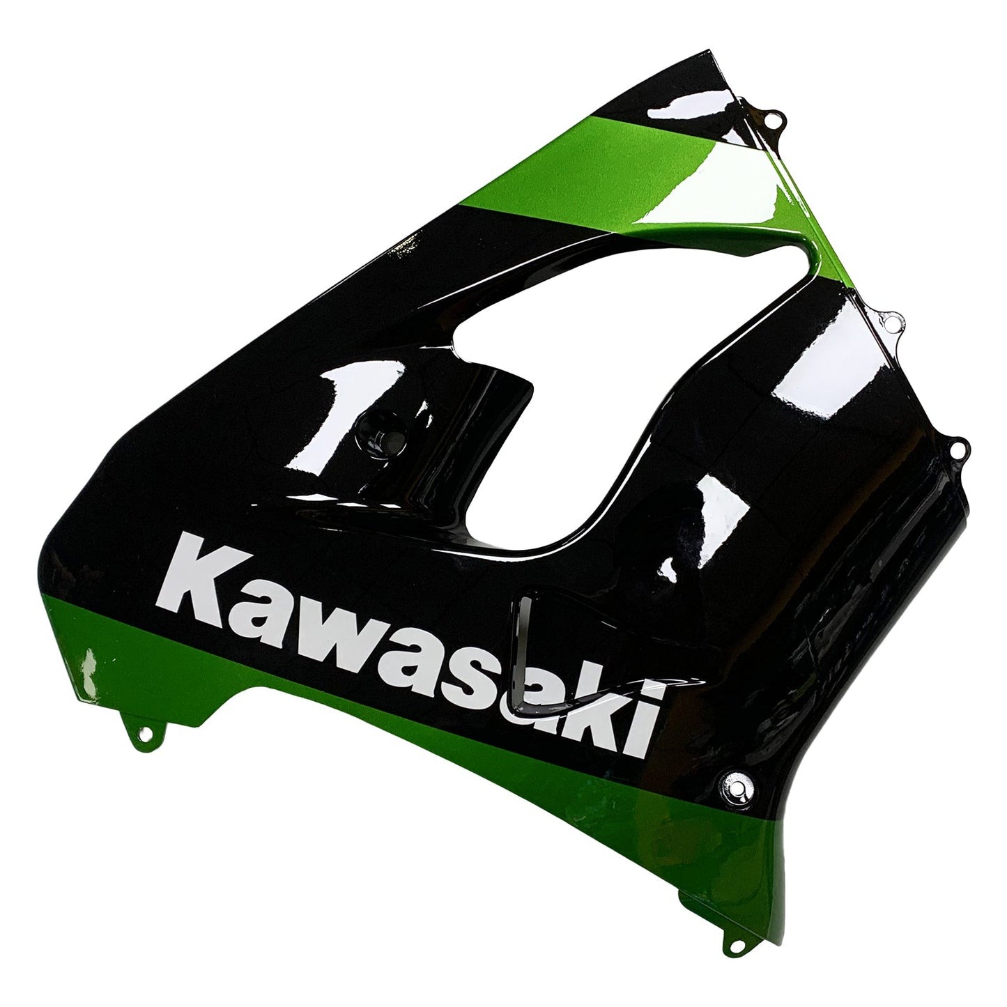 2002-2003 Fairing Kit For Kawasaki ZX9R Generic