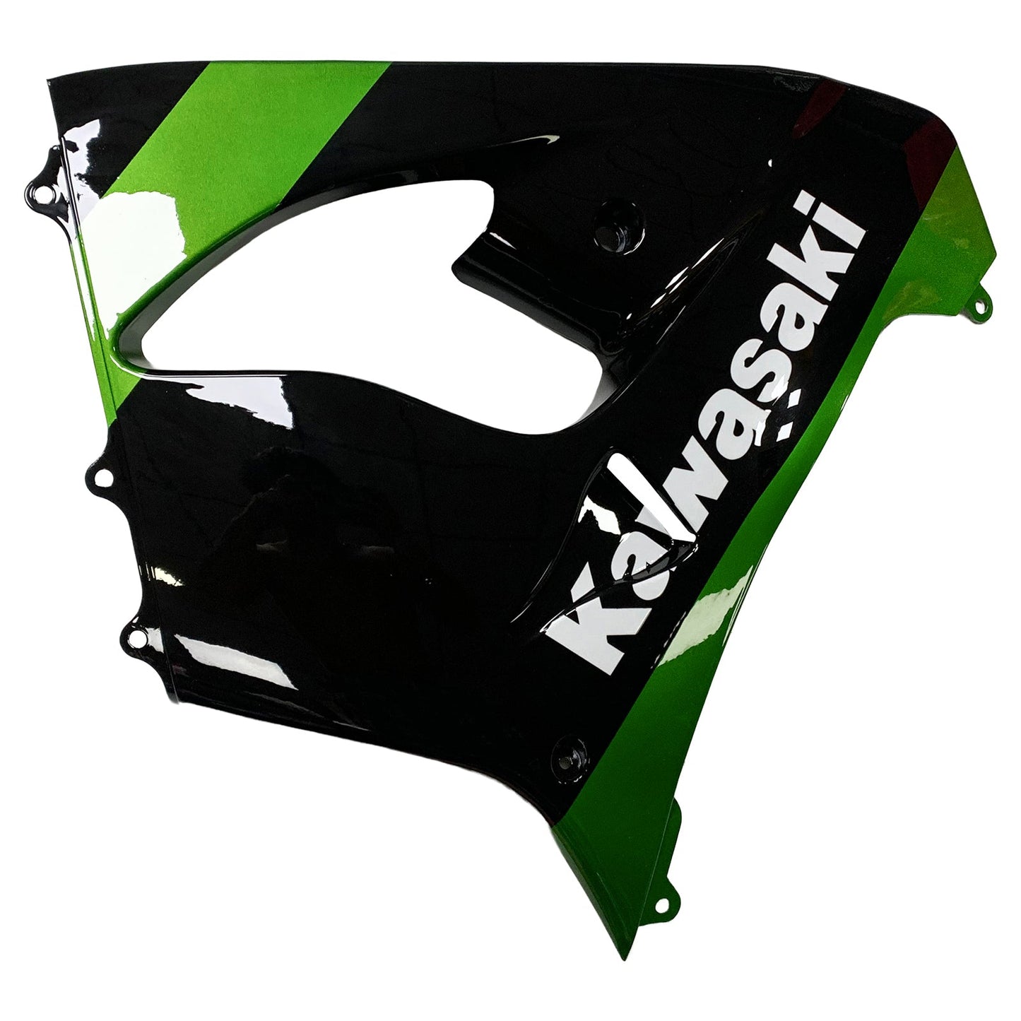 2002-2003 Fairing Kit For Kawasaki ZX9R Generic