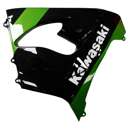 2002-2003 Fairing Kit For Kawasaki ZX9R Generic