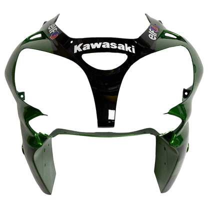 2002-2003 Fairing Kit For Kawasaki ZX9R Generic