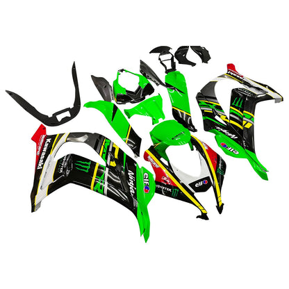 2016-2019 Fairing Kit For Kawasaki ZX10R Generic