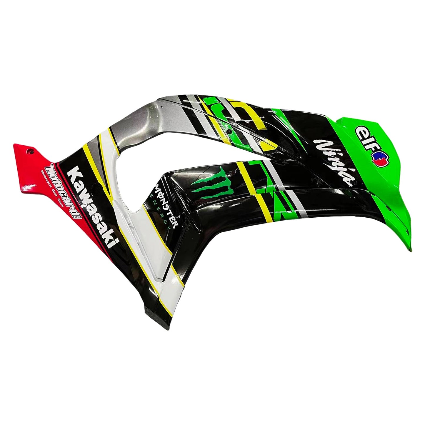 2016-2019 Fairing Kit For Kawasaki ZX10R Generic